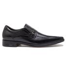 Sapato Democrata Masculino Comfort Couro Original Sapato Democrata Masculino Comfort Couro Original