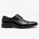 Sapato democrata masculino metropolitan vega 055201 Sapato democrata masculino metropolitan vega 055201