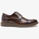 Sapato Democrata Metropolitan Bay Masculino Tabaco
