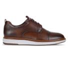 Sapato Democrata Metropolitan Clark Pulse Marrom - Masculino Sapato Democrata Metropolitan Clark Pulse Marrom - Masculino