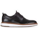 Sapato Democrata Metropolitan Clark Pulse Preto - Masculino Sapato Democrata Metropolitan Clark Pulse Preto - Masculino