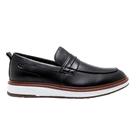 Sapato democrata metropolitan clark pulse ref 604203 masculino Sapato democrata metropolitan clark pulse ref 604203 masculino