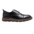 Sapato democrata metropolitan jeff ref 604101
