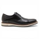 Sapato Democrata Metropolitan Oliver 273202 Preto