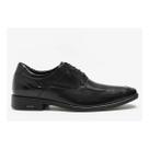 Sapato democrata metropolitan pointer hi-soft