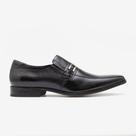 Sapato democrata metropolitan prime preto 244102-001