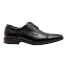 Sapato Democrata Metropolitan Vega 055201 Preto Sapato Democrata Metropolitan Vega 055201 Preto