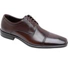 Sapato democrata metropolitan vega ref 055201