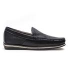 Sapato Democrata Mocassim Easy Ted 135201-001 Preto Sapato Democrata Mocassim Easy Ted 135201-001 Preto