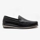 Sapato democrata mocassim easy ted