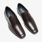Sapato Democrata Pointer Hi-Soft 32 Couro 250104 Sapato Democrata Pointer Hi-Soft 32 Couro 250104