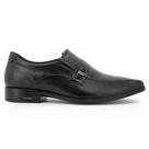 Sapato Democrata Smart Comfort Point Masculino