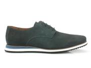 Sapato Derby Teselli Bjorn Marrom 16034 Sapato Derby Teselli Bjorn Marrom 16034