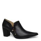 Sapato Dina Mirtz Country Vira Ouro