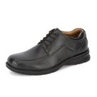 Sapato Dockers Trustee Oxford Casual de Couro Masculino Sapato Dockers Trustee Oxford Casual de Couro Masculino