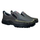 Sapato Dockside Mocassim Rota dos Pes 4000 Masculino
