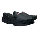 Sapato Dockside Mocassim Rota dos Pes 8000 Masculino