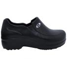 Sapato EPI Para Trabalho Profissional SoftWorks Antiderrapante Macio CA 31898 BB65