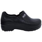 Sapato EPI Profissional SoftWorks Antiderrapante Para Trabalho Impermeável Super Grip EVA BB65