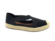Sapato Espadrille Valentina 392247 Alpargata