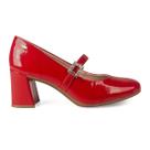 Sapato Estiloso Casual Feminino Dakota Do282