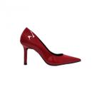 Sapato Estiloso Casual Feminino Via Marte 222003-01
