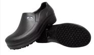 Sapato eva bb65 preto n38 soft works