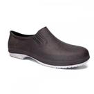 Sapato Eva Cartom Preto 41 Par 7966 Sapato Eva Cartom Preto 41 Par 7966
