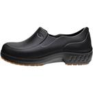 Sapato EVA com Solado Antiderrapante Preto 40 - 700467-40 - MARLUVAS