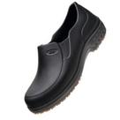 Sapato Eva Marluvas Preto 39 Par