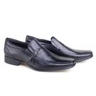Sapato Executive Rafarillo Fivela Detalhe Couro Masculino
