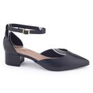 Sapato fem Beira Rio 4182.204 napa premium Sapato fem Beira Rio 4182.204 napa premium