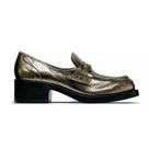 Sapato Fem Mocassim Luiza Barcelos 13050007-5