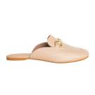 Sapato Fem Mule Addan