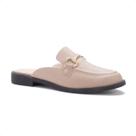 Sapato Fem Mule Mocassim Sua Cia 8351.15395- Sapato Fem Mule Mocassim Sua Cia 8351.15395-