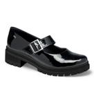 Sapato fem oxford dakota g9802-0009