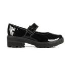Sapato Fem Salto Medio Dakota G6051-0005