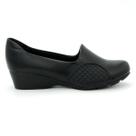 Sapato Feminina 7014.229 Modare Salto Anabela Confortavel Feminino Sapato Feminina 7014.229 Modare Salto Anabela Confortavel Feminino