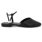 Sapato Feminina Beira Rio 4134.1015 Confortavel Mule Macio Sapato Feminina Beira Rio 4134.1015 Confortavel Mule Macio