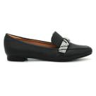 Sapato Feminina Vizzano Original Social Confortavel Moda 107