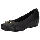 Sapato feminino anabela modare 7014293