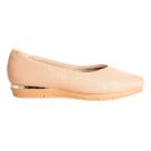 Sapato Feminino Anabela Piccadilly