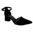 Sapato feminino bebece beb_t3838-576