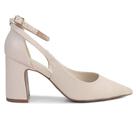Sapato Feminino Bebecê Bege - T7021 Sapato Feminino Bebecê Bege - T7021