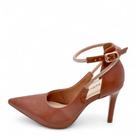 Sapato Feminino Bebece Salto Alto REF: T9430-279 NAPA EGEU Sapato Feminino Bebece Salto Alto REF: T9430-279 NAPA EGEU