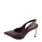 Sapato Feminino Bebece Salto Alto REF: T9452-227 NAPA EGEU Sapato Feminino Bebece Salto Alto REF: T9452-227 NAPA EGEU