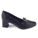 Sapato Feminino Beira Rio 4314.104 Social elegante