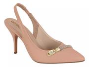 Sapato Feminino Beira Rio Scarpan Palmilha Conforto 41221489