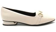 Sapato Feminino Bico Fino Piccadilly Maxi 279038