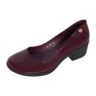 Sapato Feminino BONECA Miss Miss 10306